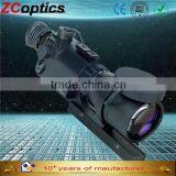 Marine Monocular Dobsonian Telescope Rm490 Night Vision Military Rifle thumbnail-6