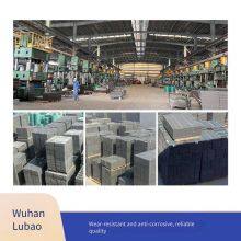 Lubao Composite Resin Ditch Cover Manufacturer, Car Wash Grating, Single Rainwater Grid, 500*1000 Sewer thumbnail-4