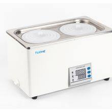 Tuohe Digital Display Thermostatic Water Bath Laboratory Anti-dry Burning 6-hole and 8-hole Water Baths thumbnail-3
