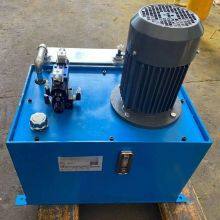 Supply of Hydraulic Systems in Jiangsu, Zhejiang and Shanghai - On-site Surveying, Mapping and Design of Hydraulic Assemblies, Oil Pressure Stations, and Small Hydraulic Pump Stations thumbnail-5