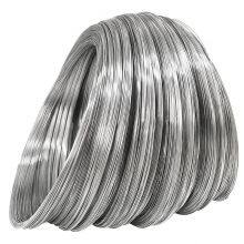 Good Quality 6X19 PVC Steel Cable Coated 11mm 15mm Cableway Galvanized Steel Wire Rope Manufacturer thumbnail-3