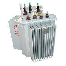 Oil-immersed Transformer thumbnail-1