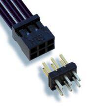 Wire to Board Connector thumbnail-2