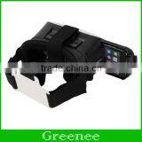 VR Box 2nd Gen Virtual Augmented Reality 3D Video Glasses thumbnail-5