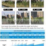 Low Price 2.0 MP 2.8-12mm 1080P Bullet Camera IR Outside Adjust Lens Camera thumbnail-6