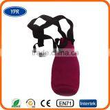 Promotional Foldable Single Beer Bottle Cooler thumbnail-5