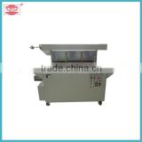 Vacuum ferric oxide Skin packaging machine(No mould Needed) for hardware packing