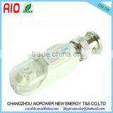 1 Port Passive Twisted Pair Video Balun Transceiver for Surveillance Cameras thumbnail-2