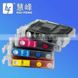 Compatible T1661-T1664 Ink Cartridge for Epson me10 me101
