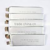 Rechargeable Lithium Polymer Battery 3.7v 3700mah thumbnail-4