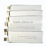 Lithium Polymer Battery 3.7v 4200mah for Solar Storage System thumbnail-4