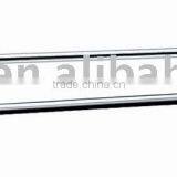 Stainless Steel Double Towel Rack Towel Rail Towel Holder B-012 thumbnail-1