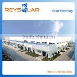 AL Solar pv Mounting Systems for Tile Roof Install thumbnail-2