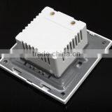 AC 24V 36V Input USB Wall Charger for School thumbnail-3