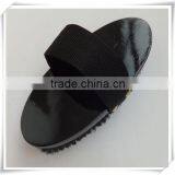 Wooden Back Horse Body Brush With Plastic Bristle/good Quality thumbnail-1