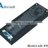 AD-F010 Load 130-150kg,Double Speed, Hot Sale Floor Spring,floor Hinge AD-F010 thumbnail-1
