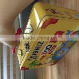 Gift Tin Boxes With Handle,cute Tin Case for Kids,walmart Gift Tin Boxes thumbnail-3