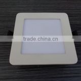 Zhongshan guzhen wisest hot sale led high quality led flat panel lighting12w/18w/24w