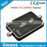 500 Sqm Cover Ranger for Home Mobile Indoor Wide Pcs 1900mhz Wireless Repeater thumbnail-5