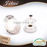 Sewing Accessory Clip Metal Snap Button thumbnail-3