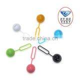 Wireless Remote Shutter Release Control Roller for Iphone thumbnail-4