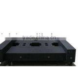Black Granite Machinery Component Machine Components thumbnail-1