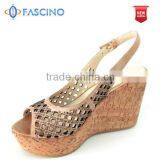 2013 High Heel Gladiator Sandals thumbnail-1