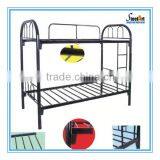 Heavy Duty Steady Military Metal Bunk Beds thumbnail-1