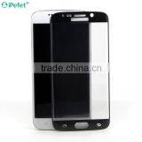 IPefet- Premium 0.3mm 9H Hardness Tempered Glass Protector for Samsung S6 Edge Quality Choice