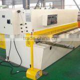 QC12K Series CNC Hydraulic Shearing Machine,CNC Cutting Machine