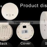 HD 720P Wireless Wifi Mini Spy Pinhole Camera Hidden Camera for Homeusing Quality Choice thumbnail-3