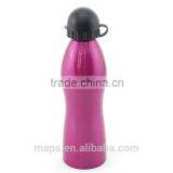 stainless steel single wall bottle