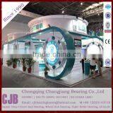 Motorcycle Automotive TM 6304/CS14 6304 6304RS 6304ZZ Deep Groove Ball Bearings thumbnail-5