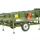 5XFJ-5CC Vibration Grader