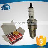 2015 Top Quality Best Sale Made in China Ningbo Cixi Manufacturer Resistor Spark Plugs Wholesale