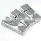 Metallic Usb Flashdrive Custom Logo Laser Print Metal Usb Stick