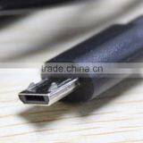6 White LED 1 Meter to 5 Meter Micro USB Android Phone Rigid Endoscope thumbnail-3