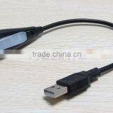 4x7lm Plug And Play High Brightness Multi Function LED Laptop USB Light thumbnail-4