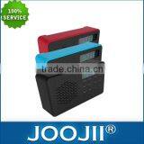 Auto Scan DAB Portable Radio, Digital FM Radio, Pocket Radio With Earphone Jack thumbnail-3