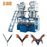 Three Colors PVC Strap Making Machine
