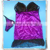 Sexy Nightwear, Ladies Underwear Set thumbnail-6