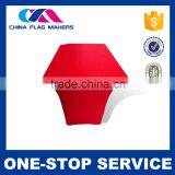 Holders For Banquet Display Stand Heatproof Table Cloth thumbnail-3