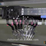 Better Choice Than Stoll,52" Computerized Flat Kitting Machine With ISO9001 Standard thumbnail-3