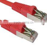 RJ45 STP Cat5e Fire-rated Cabling With High Quality thumbnail-6