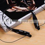 Newest Sports Wireless Bluetooth Stereo Headsets With Microphone 4.0V, Portable Sport fm Radio Bluetooth Headset thumbnail-3