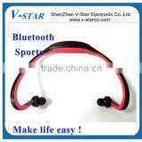 Factory Price for Bluetooth Headset Sport Earphone,bluedio Bluetooth Headset Manual thumbnail-1