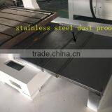 6060 CNC Milling Machine For Steel thumbnail-4