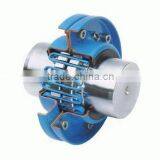 Flexible Coupling for Belt Driven Conveyor Bearing thumbnail-5