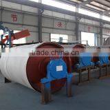 Dia.1600mm Tail Pulley With High Quality Bearing and Shaft thumbnail-3