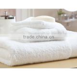 Cotton towel hotel textile